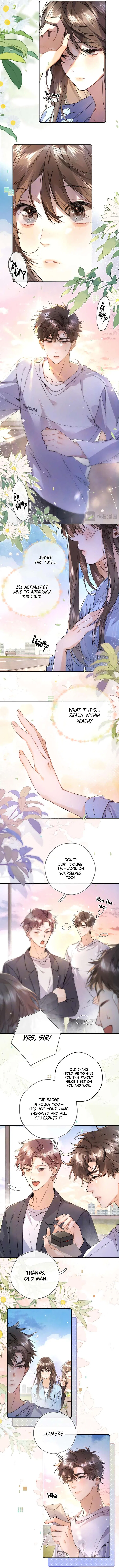To Tell You My Love Chapter 68 – Page 5