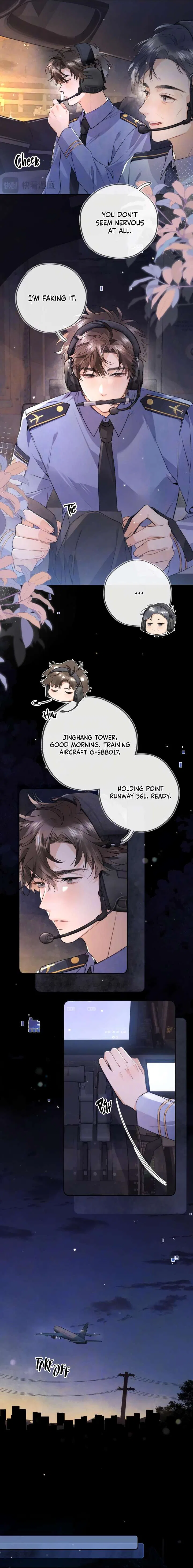 To Tell You My Love Chapter 67 – Page 4