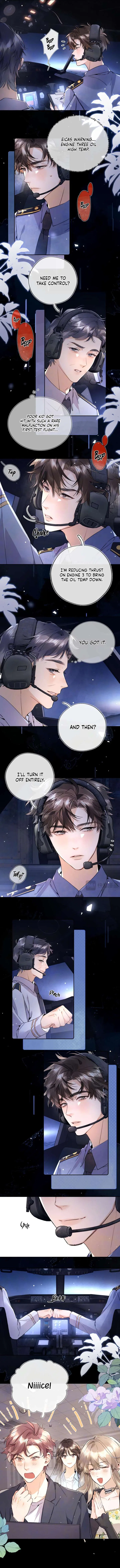 To Tell You My Love Chapter 67 – Page 5