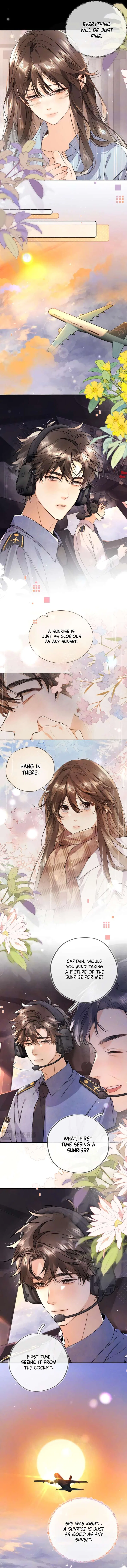 To Tell You My Love Chapter 67 – Page 6