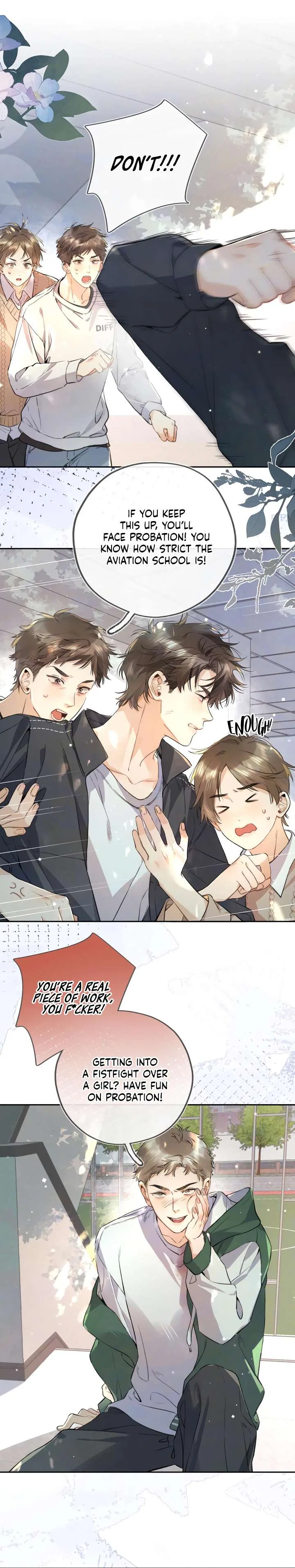 To Tell You My Love Chapter 66 – Page 2