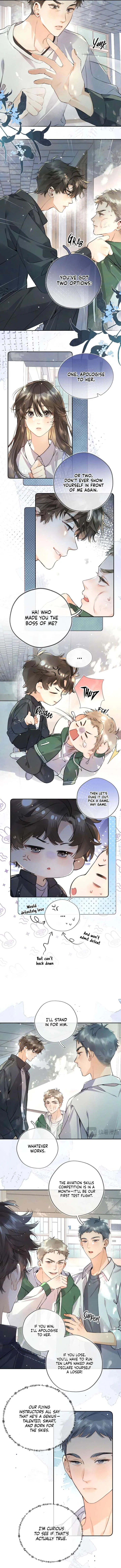 To Tell You My Love Chapter 66 – Page 3