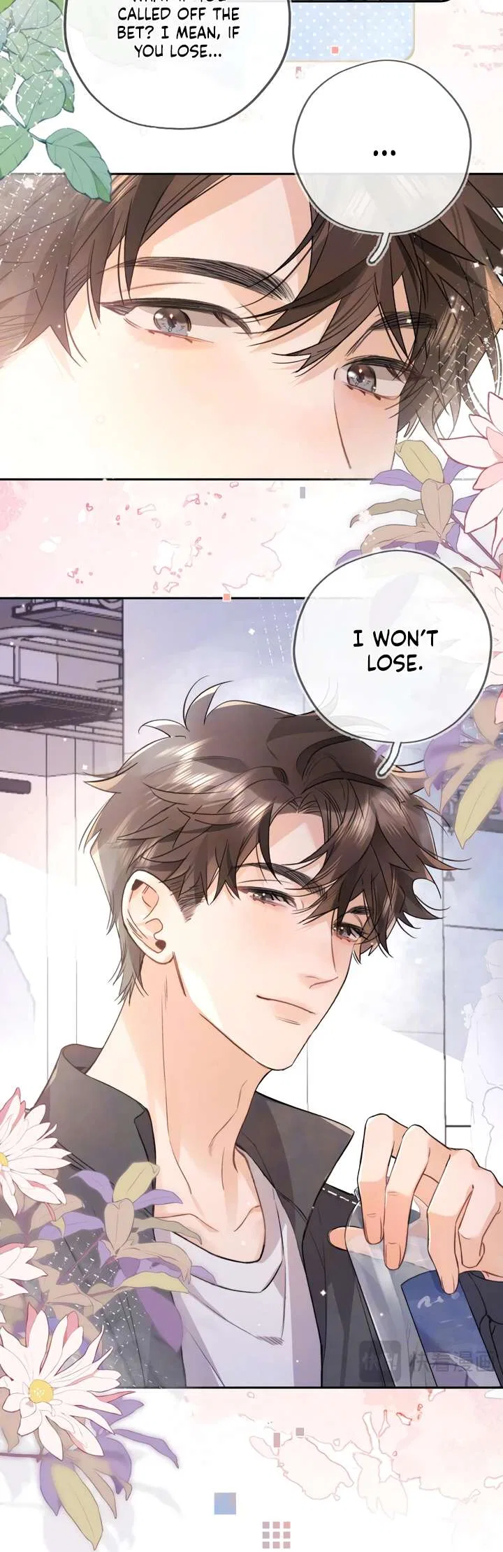 To Tell You My Love Chapter 66 – Page 9