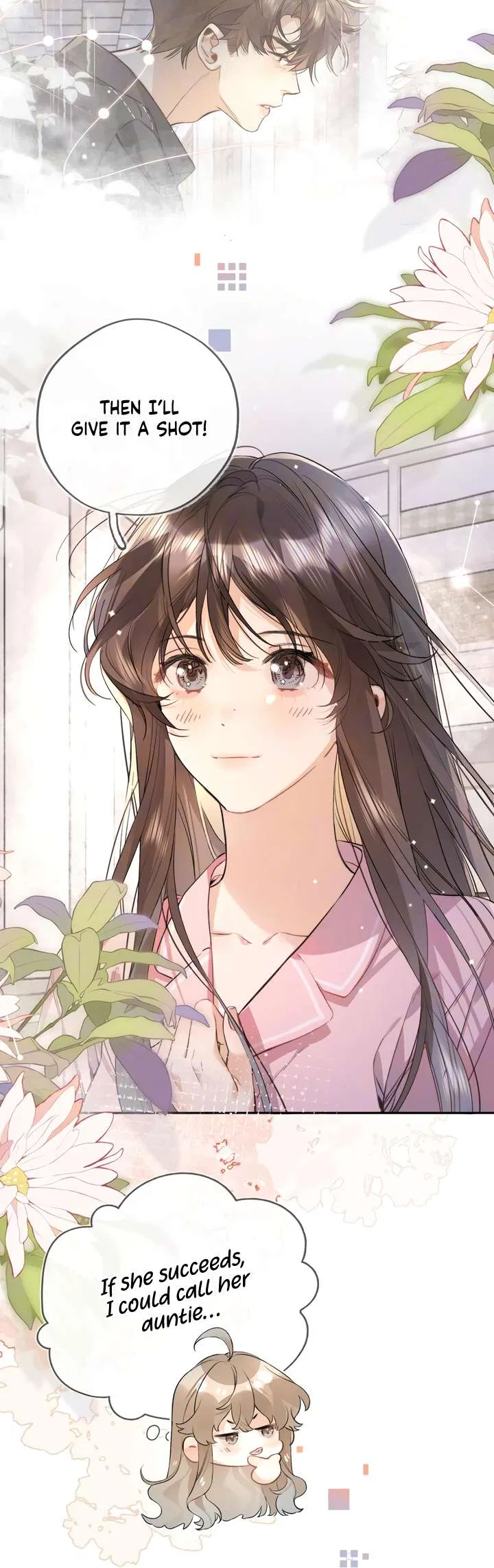 To Tell You My Love Chapter 66 – Page 14
