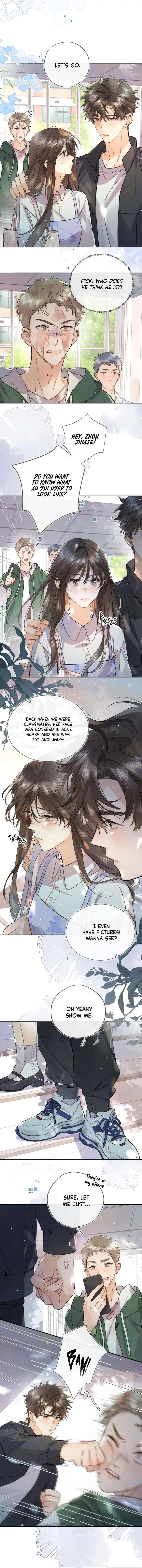 To Tell You My Love Chapter 65 – Page 10