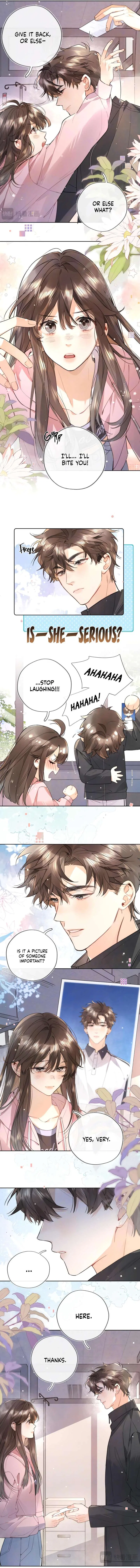To Tell You My Love Chapter 64 – Page 5