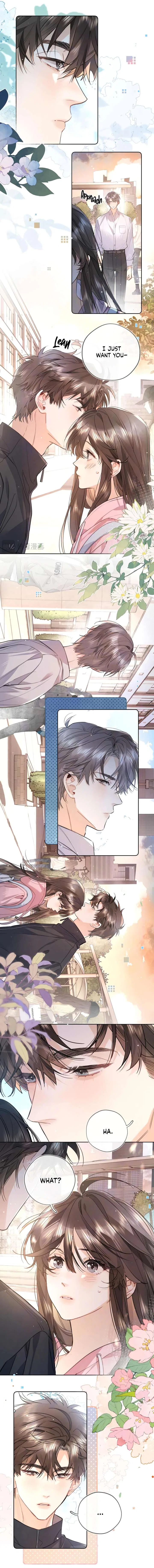 To Tell You My Love Chapter 64 – Page 7