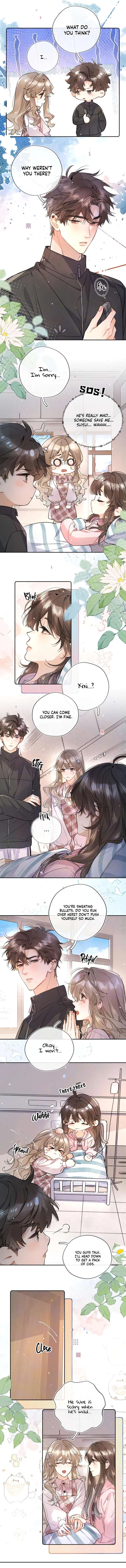 To Tell You My Love Chapter 63 – Page 4