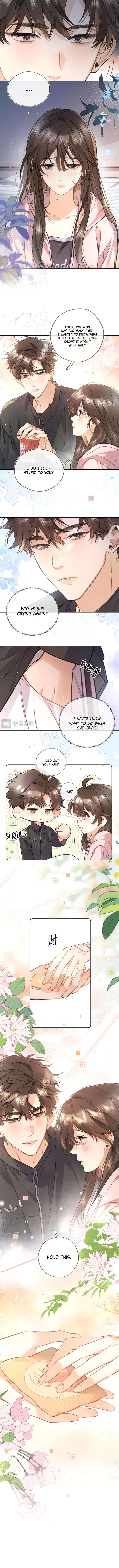 To Tell You My Love Chapter 63 – Page 6