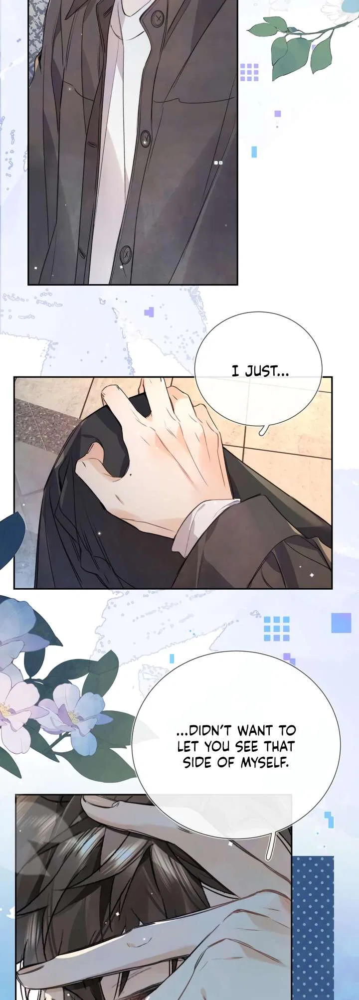 To Tell You My Love Chapter 59 – Page 5