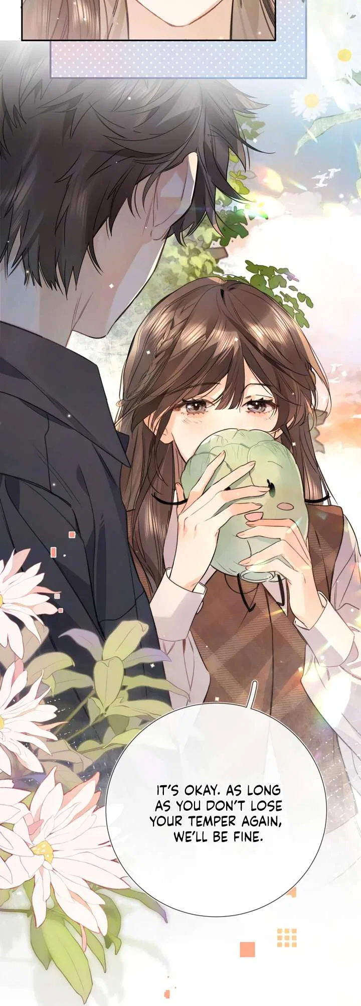 To Tell You My Love Chapter 59 – Page 8