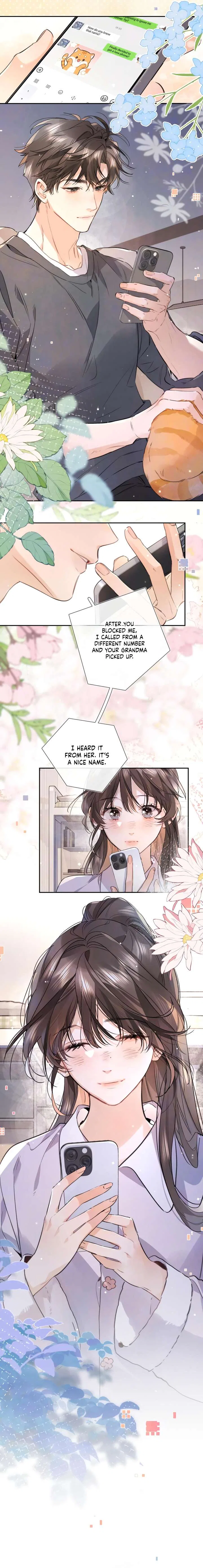 To Tell You My Love Chapter 59 – Page 10