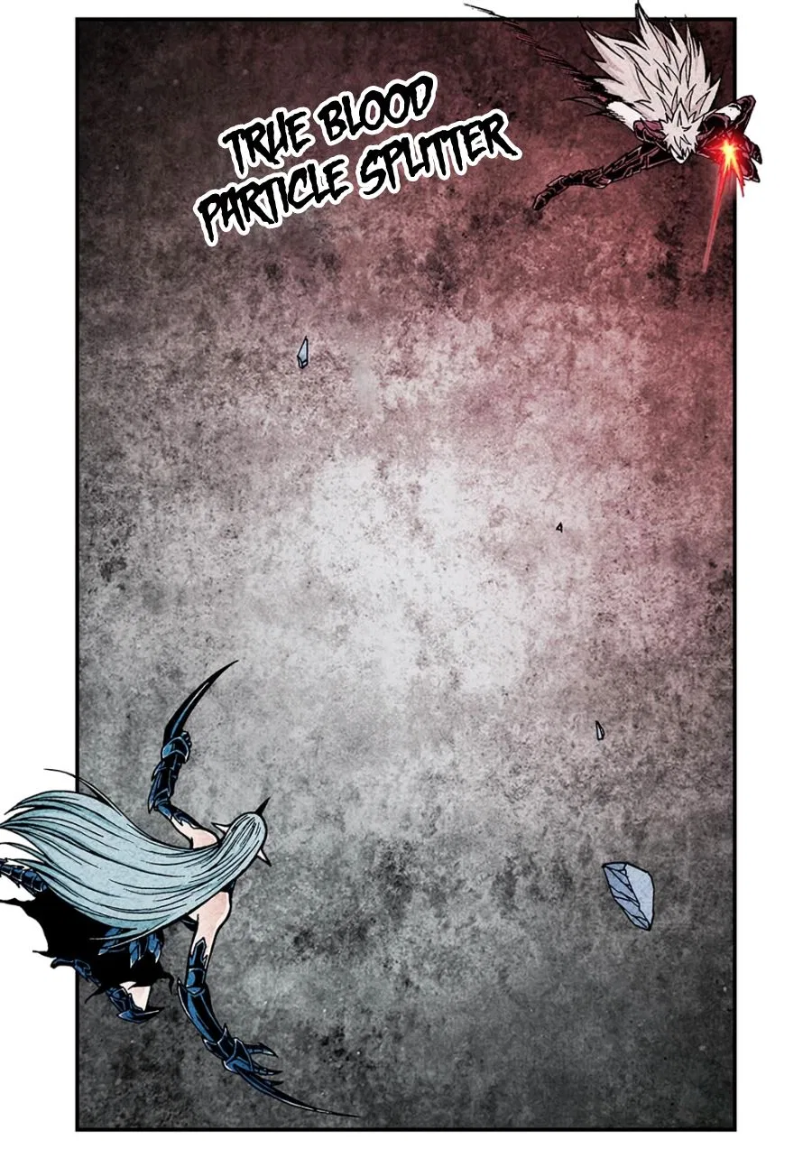A Post-Apocalyptic Journey Chapter 121 – Page 10