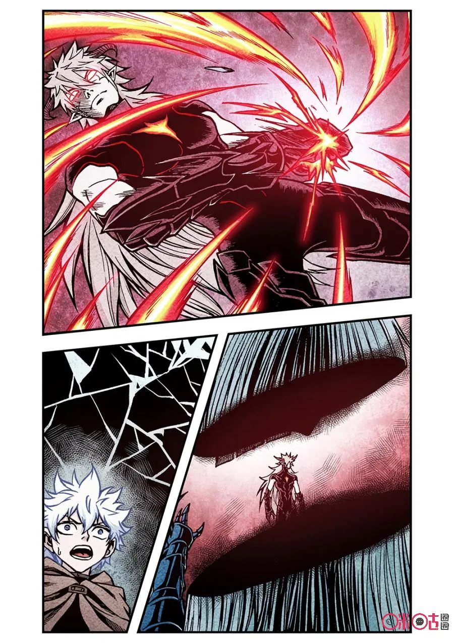 A Post-Apocalyptic Journey Chapter 121 – Page 13