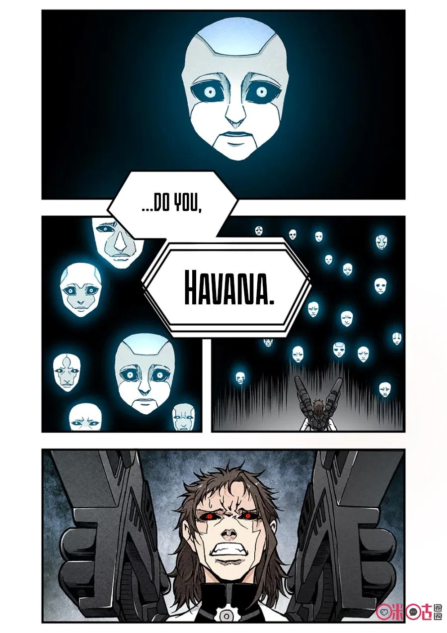 A Post-Apocalyptic Journey Chapter 114 – Page 15
