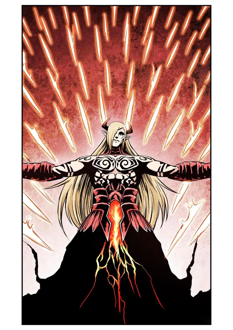 A Post-Apocalyptic Journey Chapter 102 – Page 7