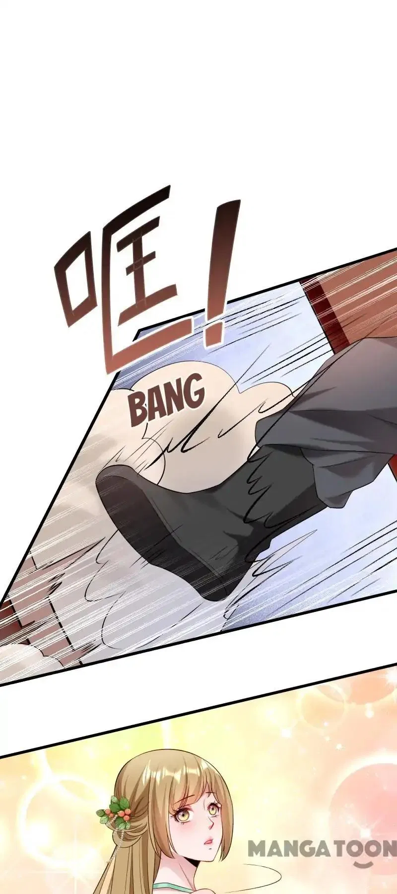 Little Black Book vs Blue Blood Chapter 155 – Page 6