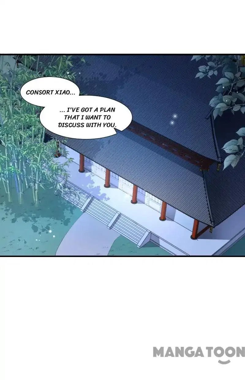 Little Black Book vs Blue Blood Chapter 155 – Page 20