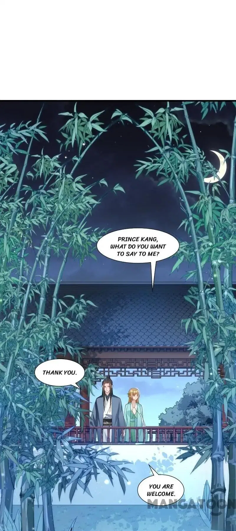 Little Black Book vs Blue Blood Chapter 155 – Page 21