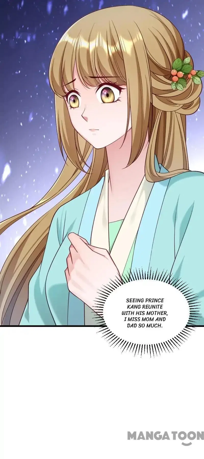 Little Black Book vs Blue Blood Chapter 154 – Page 14
