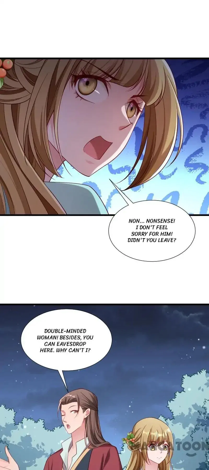 Little Black Book vs Blue Blood Chapter 154 – Page 26