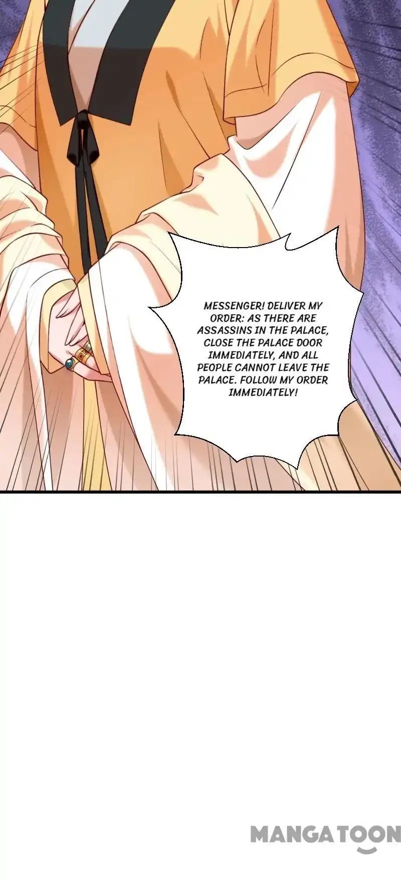 Little Black Book vs Blue Blood Chapter 153 – Page 30