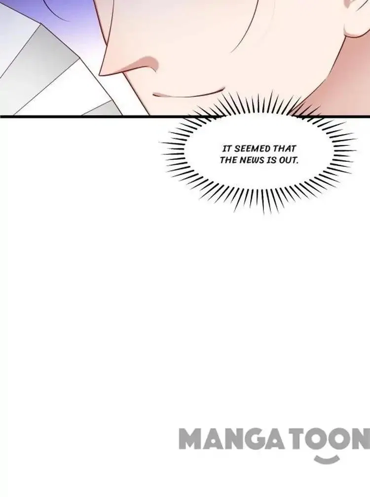 Little Black Book vs Blue Blood Chapter 151 – Page 6