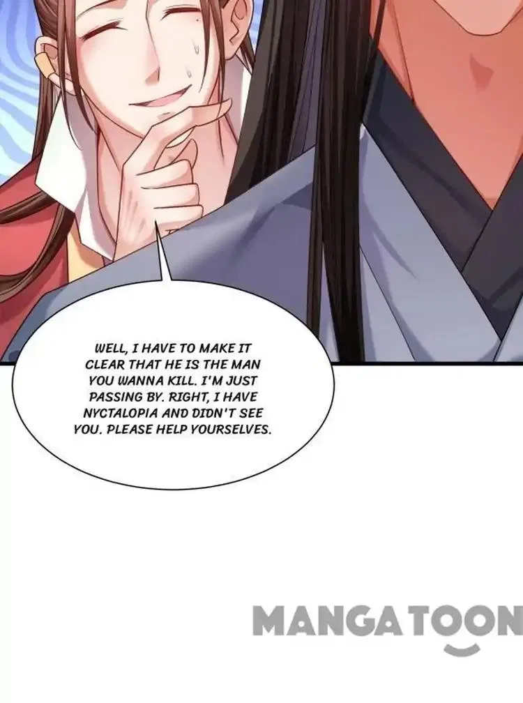 Little Black Book vs Blue Blood Chapter 151 – Page 12