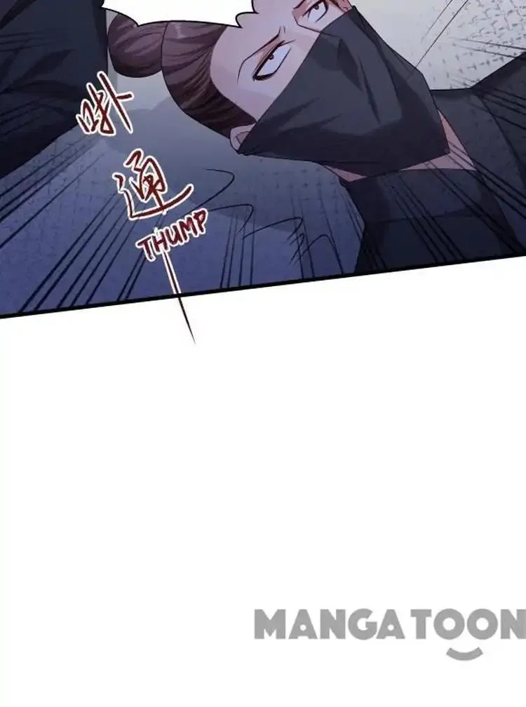 Little Black Book vs Blue Blood Chapter 151 – Page 18