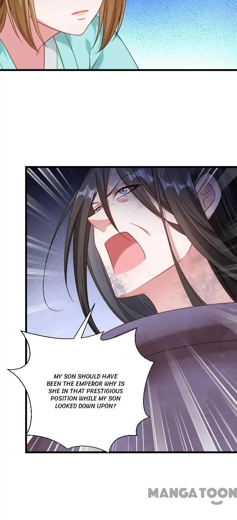 Little Black Book vs Blue Blood Chapter 150 – Page 4
