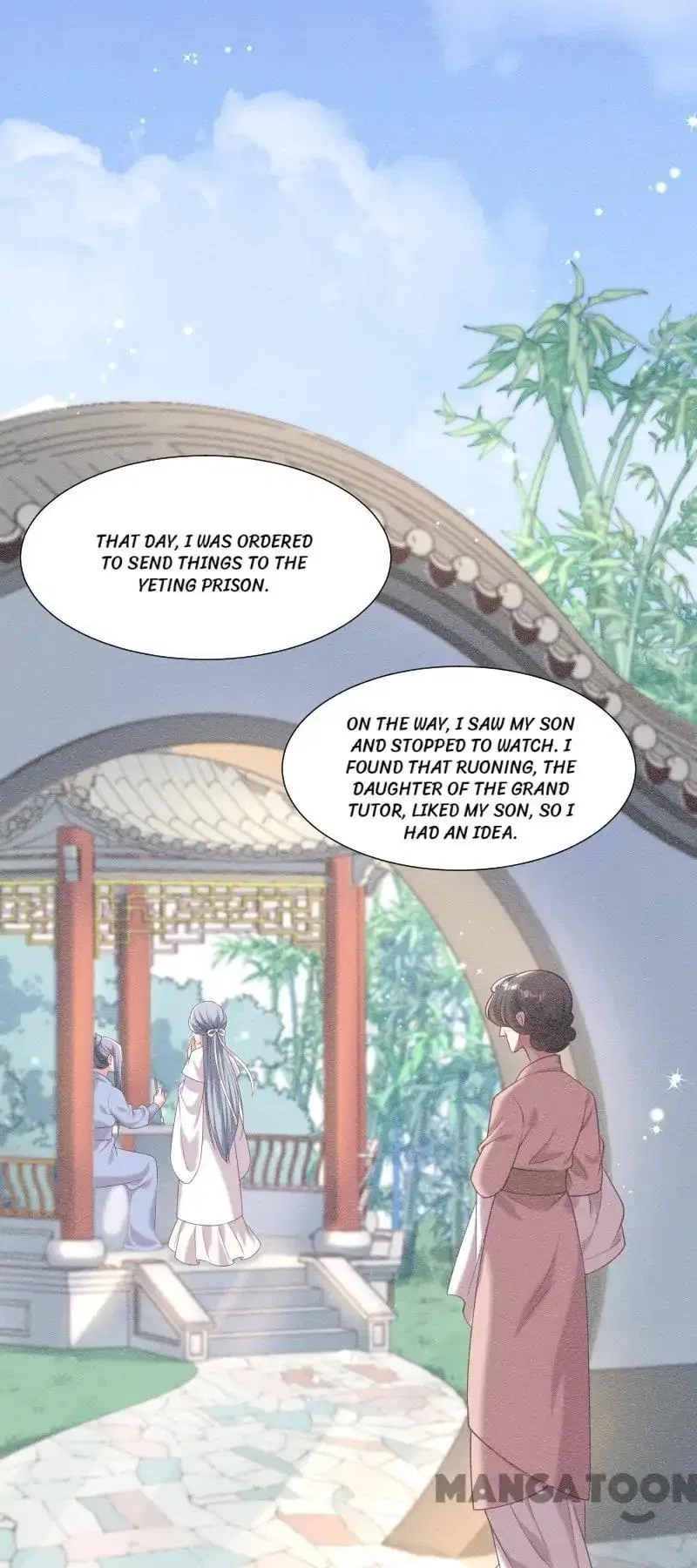 Little Black Book vs Blue Blood Chapter 150 – Page 5