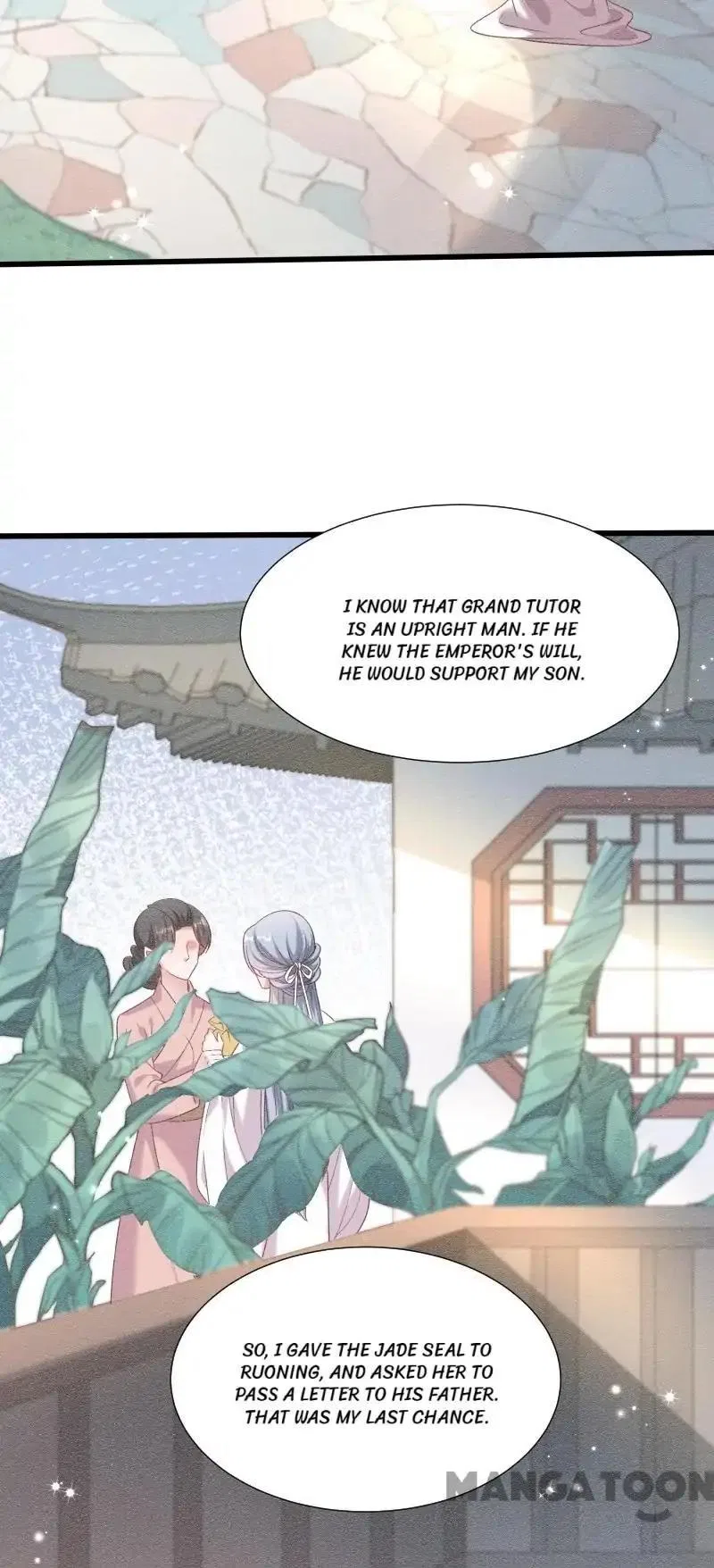 Little Black Book vs Blue Blood Chapter 150 – Page 6