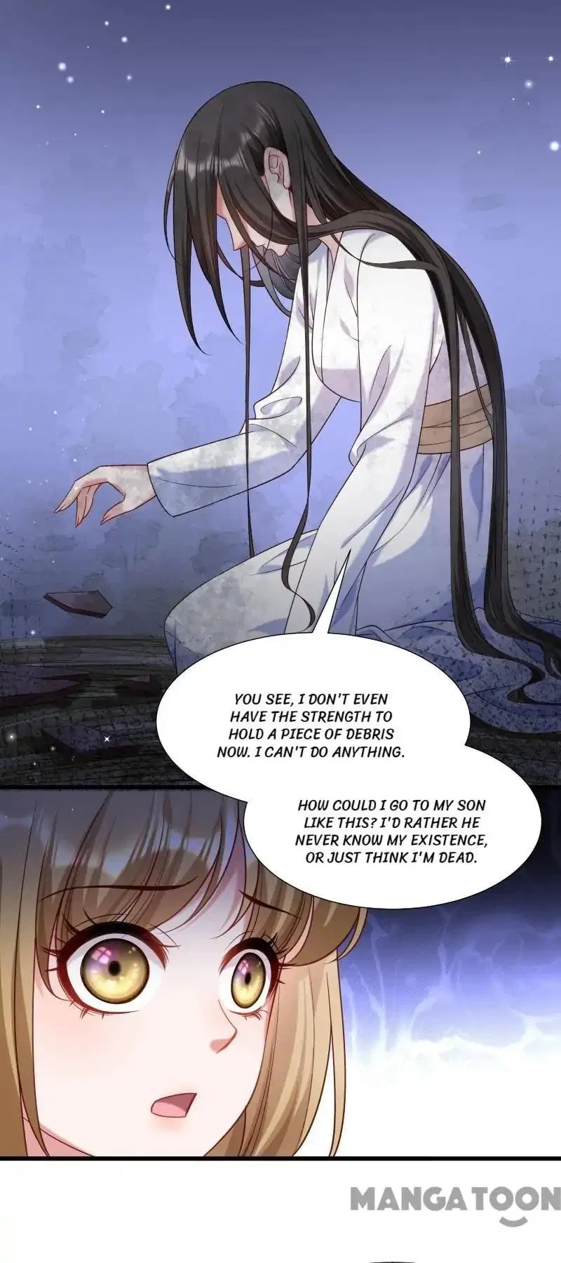 Little Black Book vs Blue Blood Chapter 150 – Page 17
