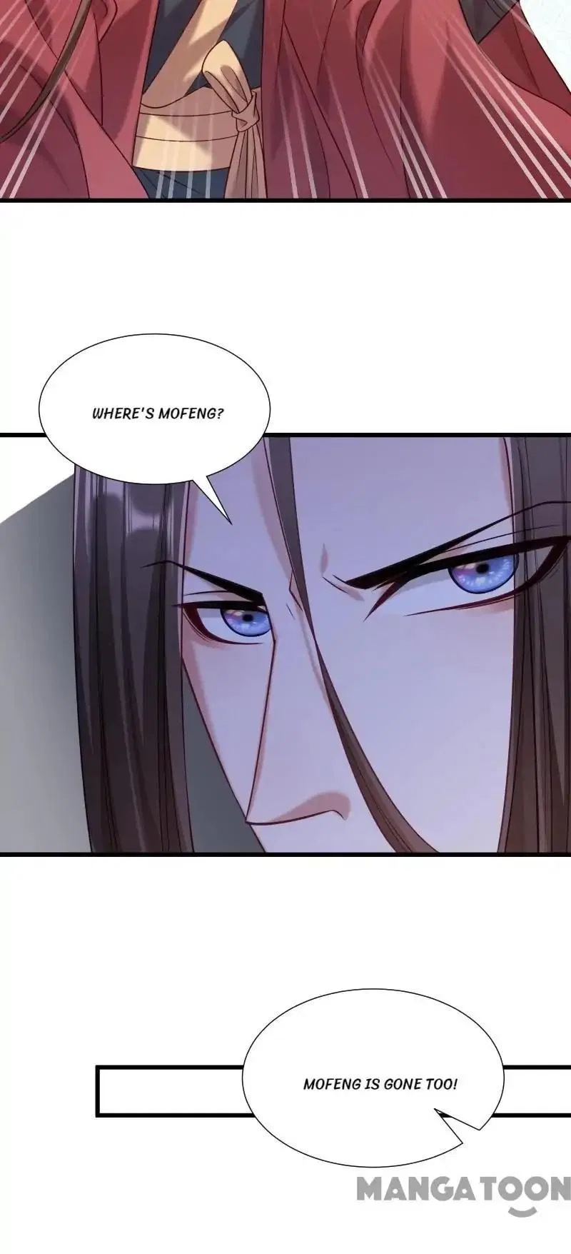 Little Black Book vs Blue Blood Chapter 150 – Page 22