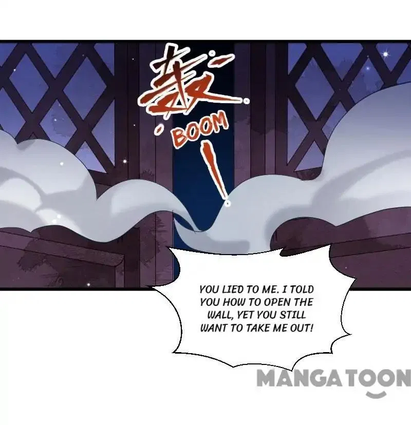 Little Black Book vs Blue Blood Chapter 150 – Page 23