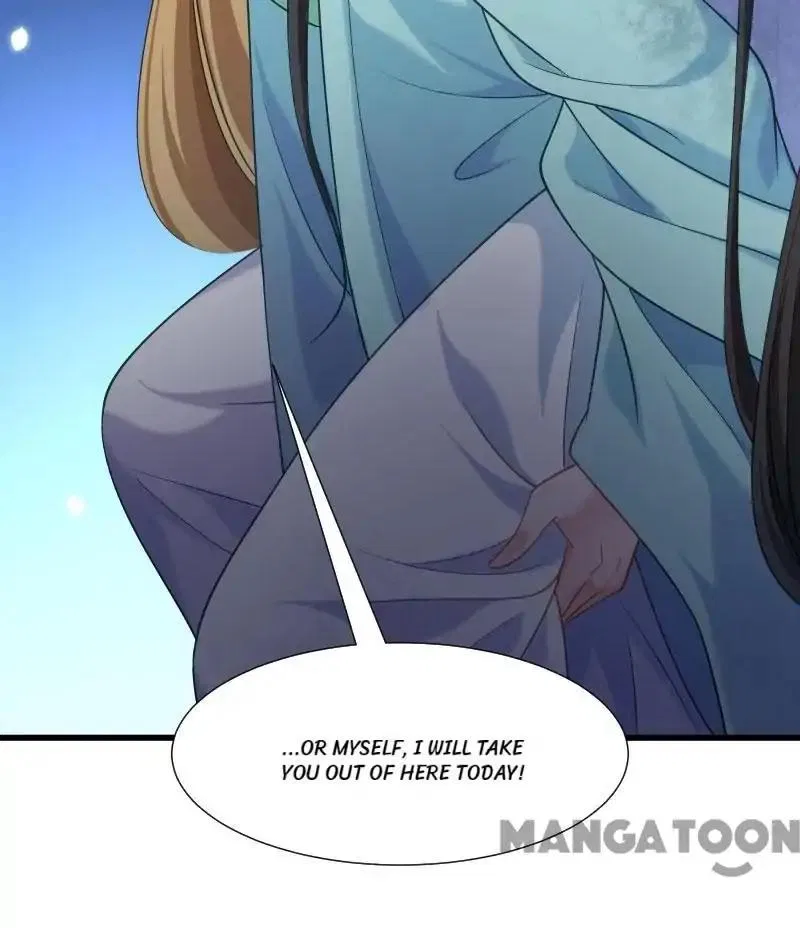 Little Black Book vs Blue Blood Chapter 150 – Page 25