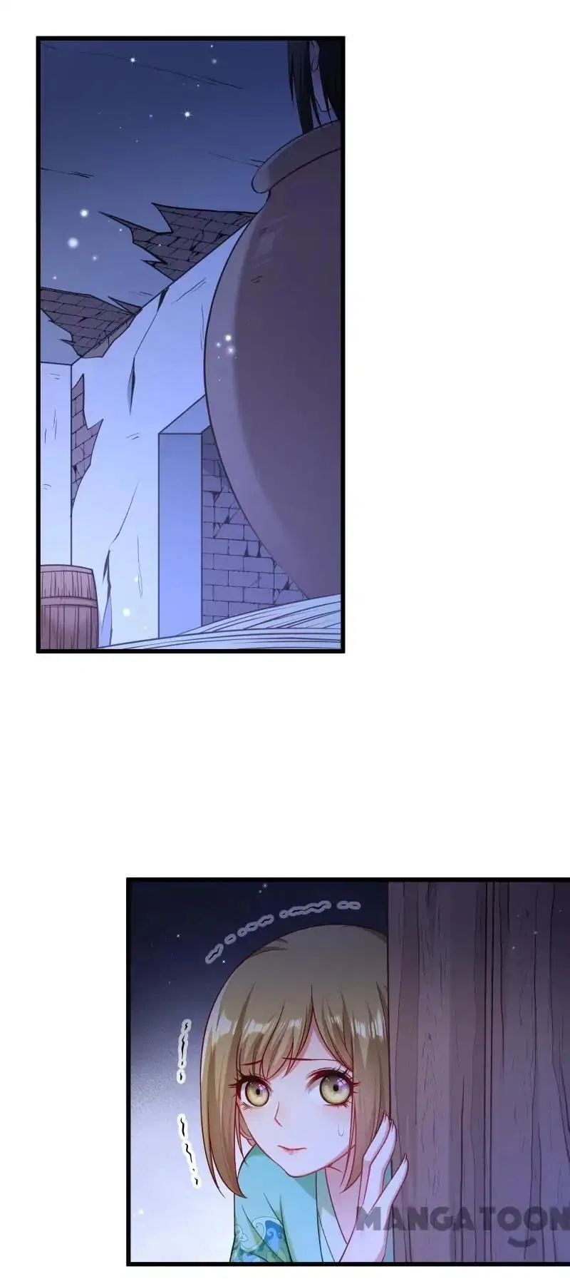 Little Black Book vs Blue Blood Chapter 149 – Page 1