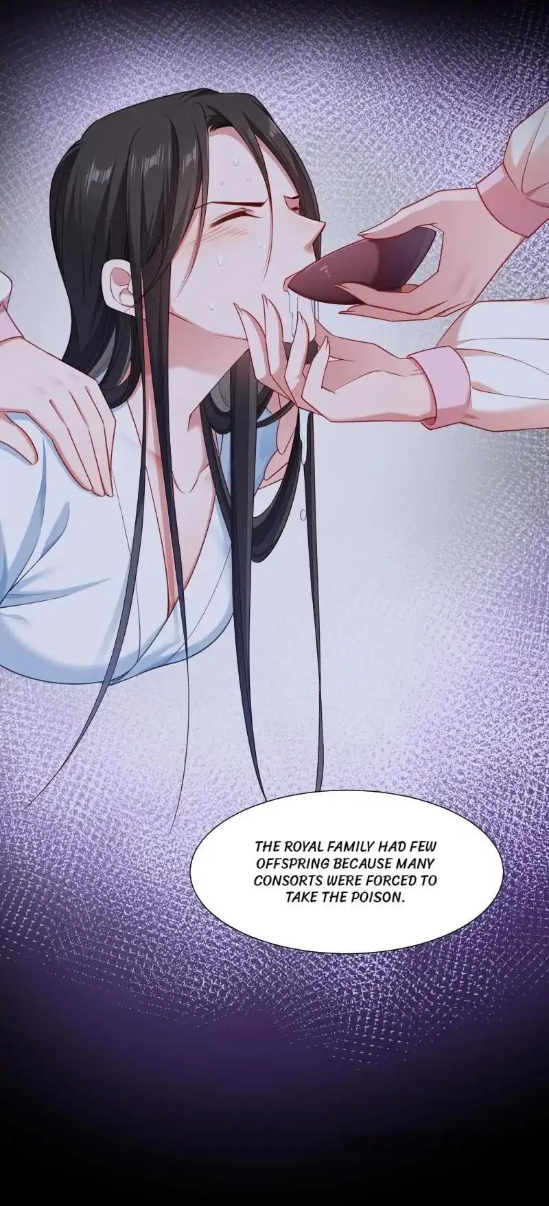 Little Black Book vs Blue Blood Chapter 149 – Page 14