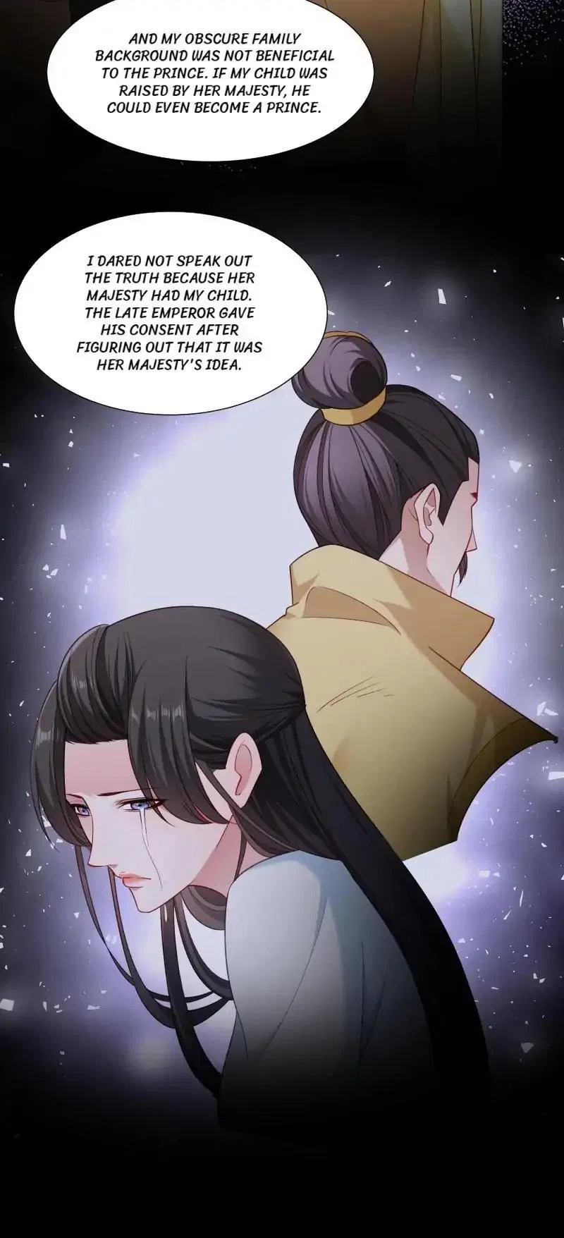 Little Black Book vs Blue Blood Chapter 149 – Page 16