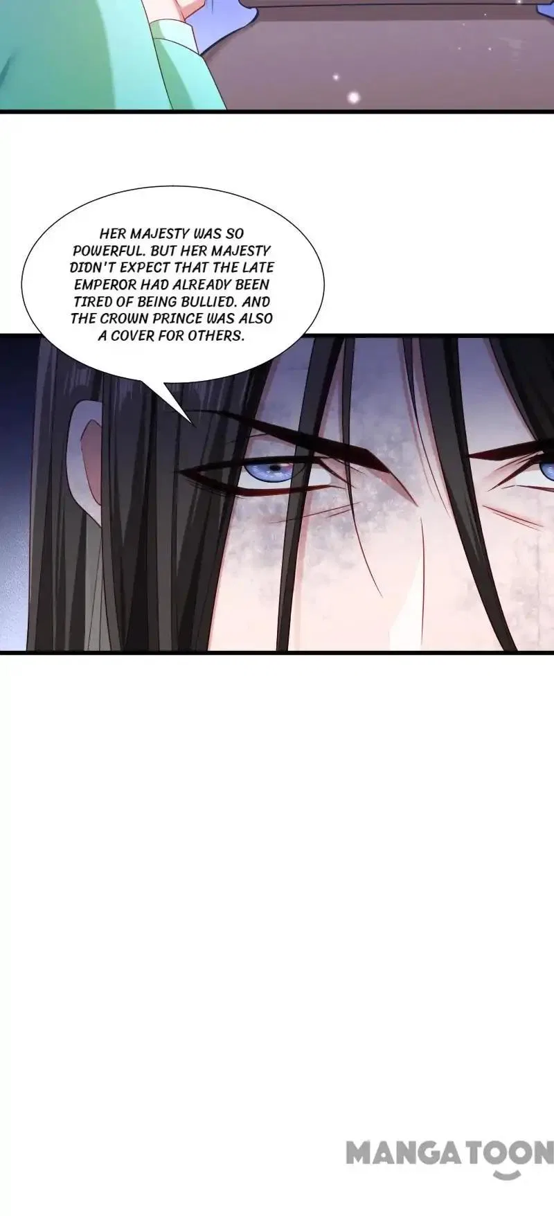 Little Black Book vs Blue Blood Chapter 149 – Page 18