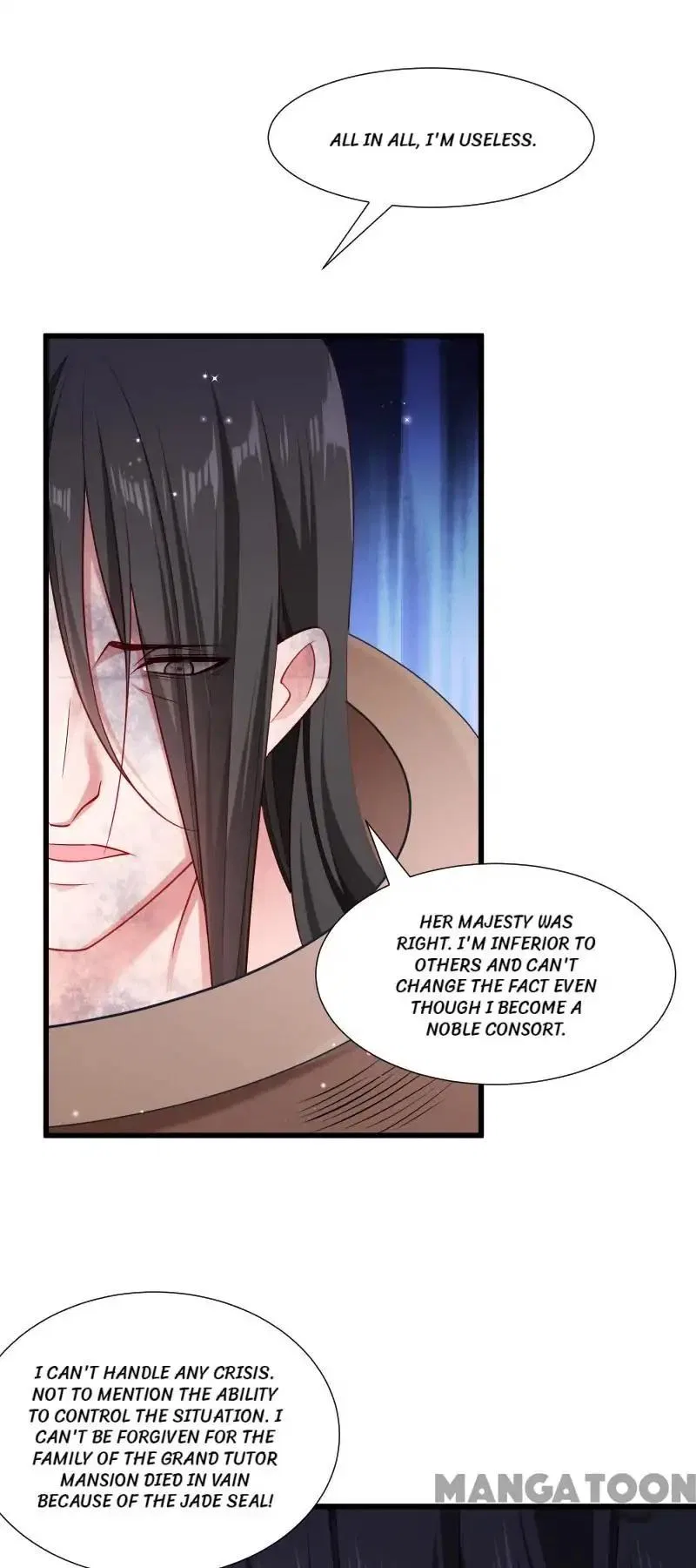 Little Black Book vs Blue Blood Chapter 149 – Page 23
