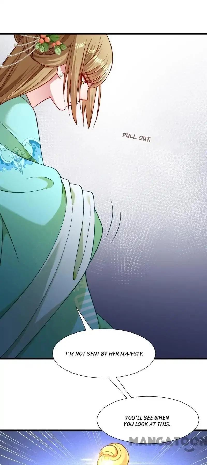 Little Black Book vs Blue Blood Chapter 149 – Page 29