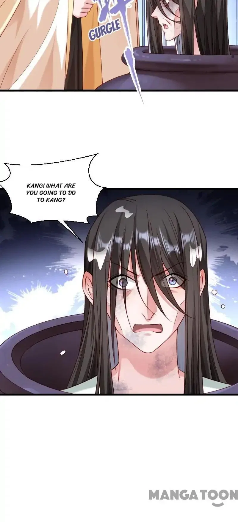 Little Black Book vs Blue Blood Chapter 148 – Page 24