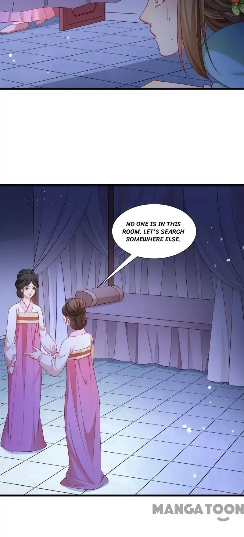 Little Black Book vs Blue Blood Chapter 147 – Page 16