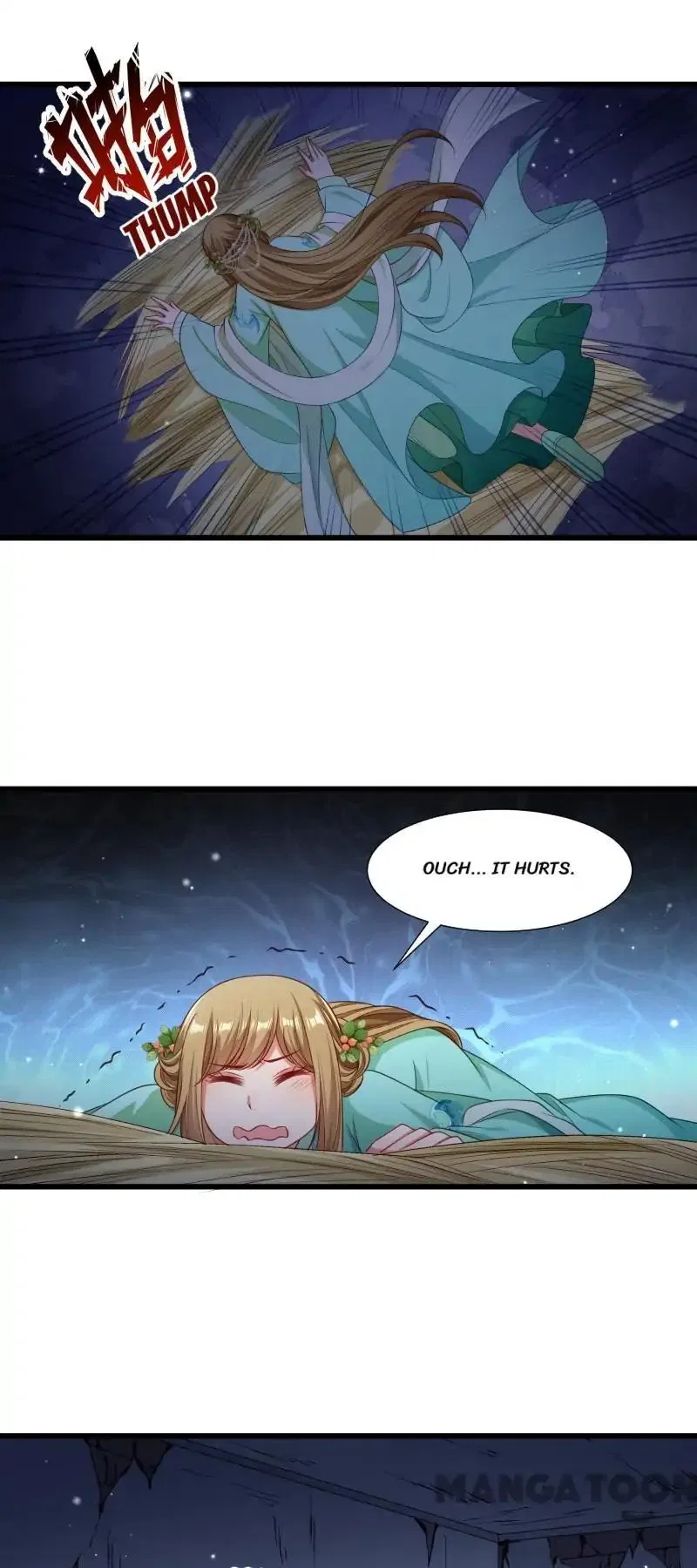 Little Black Book vs Blue Blood Chapter 147 – Page 21