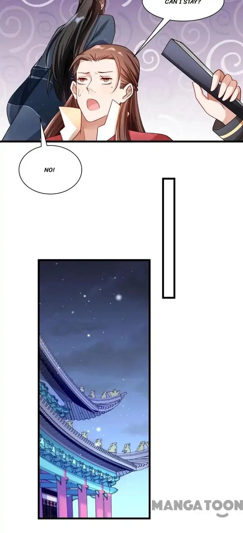 Little Black Book vs Blue Blood Chapter 146 – Page 10
