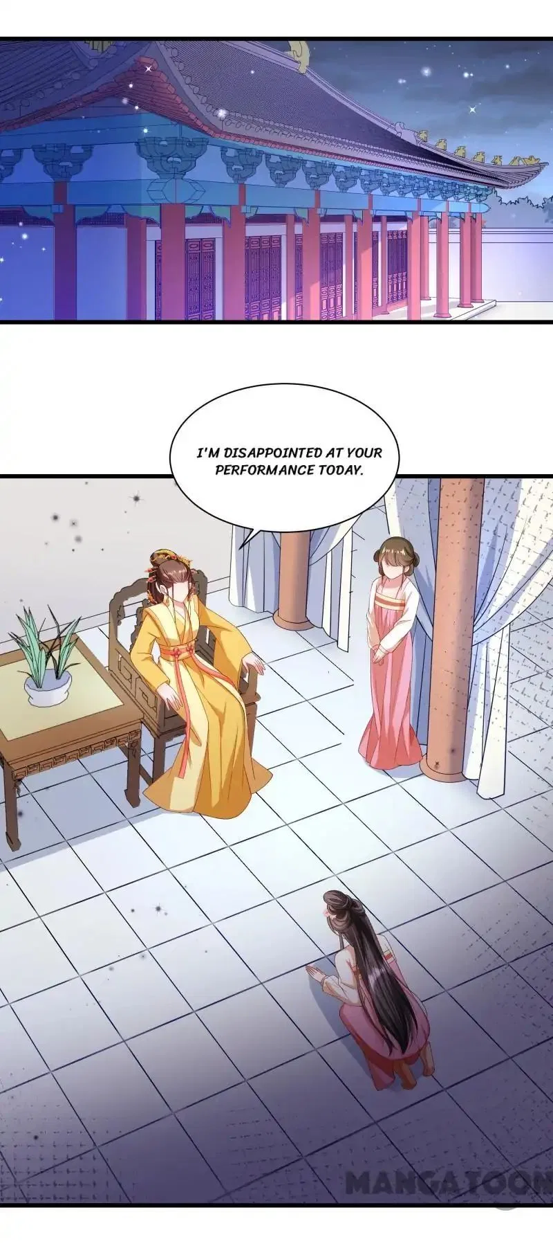 Little Black Book vs Blue Blood Chapter 146 – Page 15
