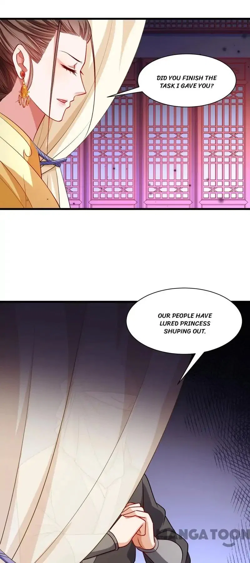 Little Black Book vs Blue Blood Chapter 146 – Page 19