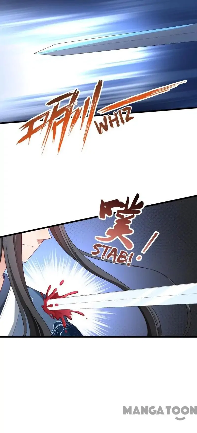 Little Black Book vs Blue Blood Chapter 145 – Page 2