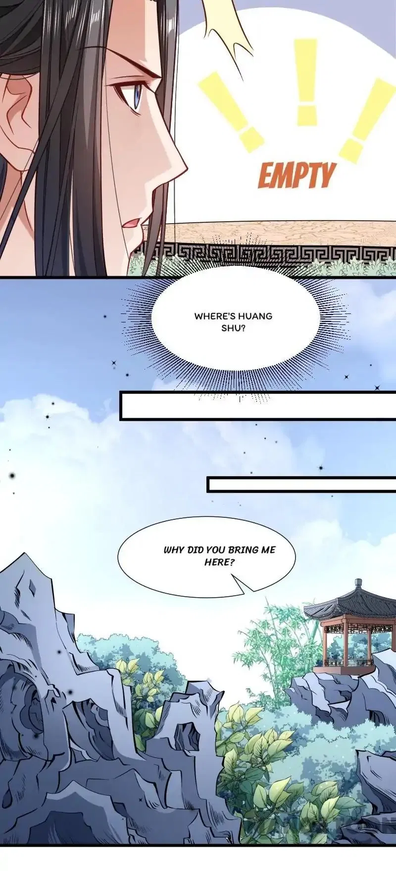 Little Black Book vs Blue Blood Chapter 143 – Page 20